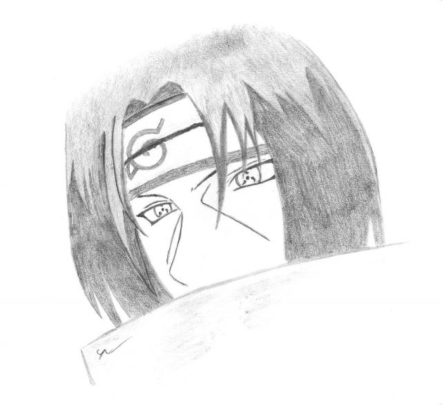 Itachi 2